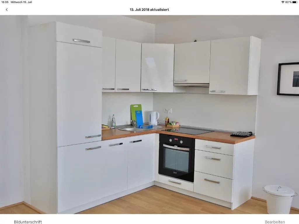Sunny Penthouse DG 5 (Apt. 43) - photo 7