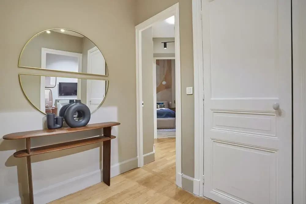 Superb Apartment Arc de Triomphe/ Trocadero - photo 13