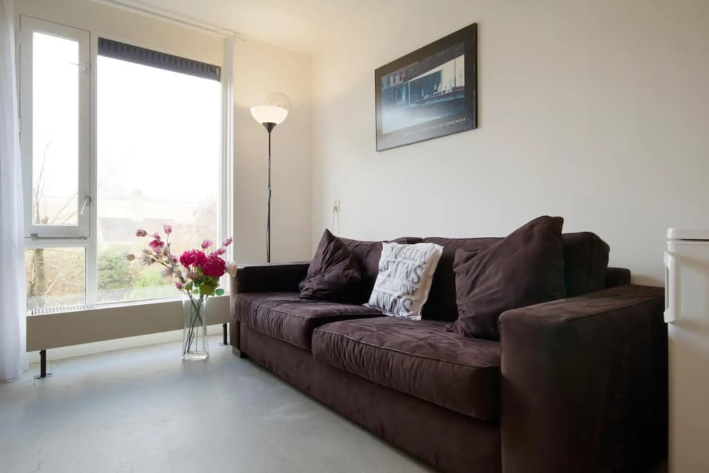 Royale en schone accommodatie met dakterras - photo 3