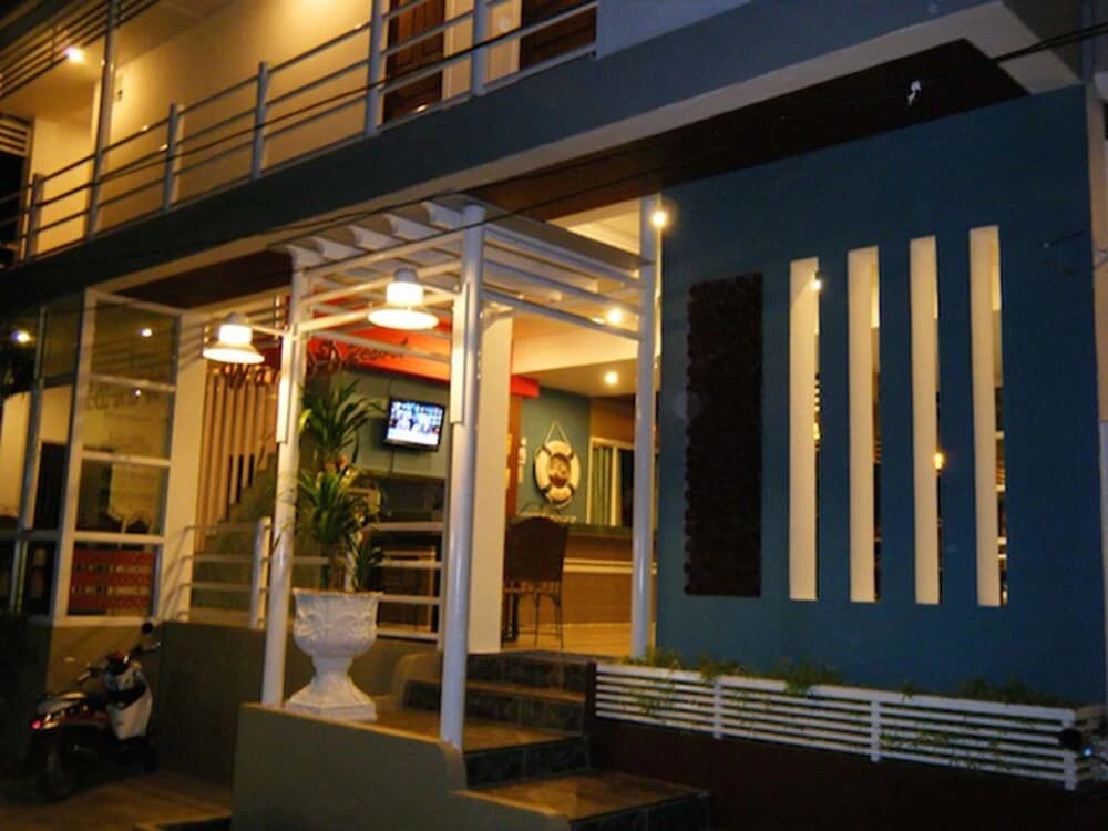 Wan DD Resort Kohlarn - photo 10