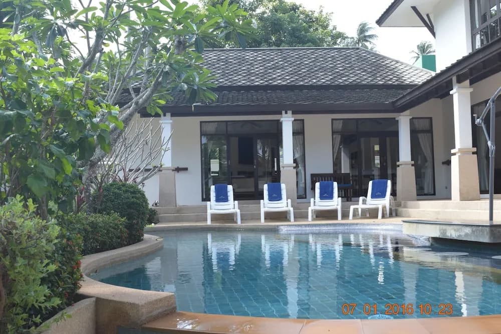 3 Bedroom pool villa 2 SDV023-By Samui Dream Villas - photo 11