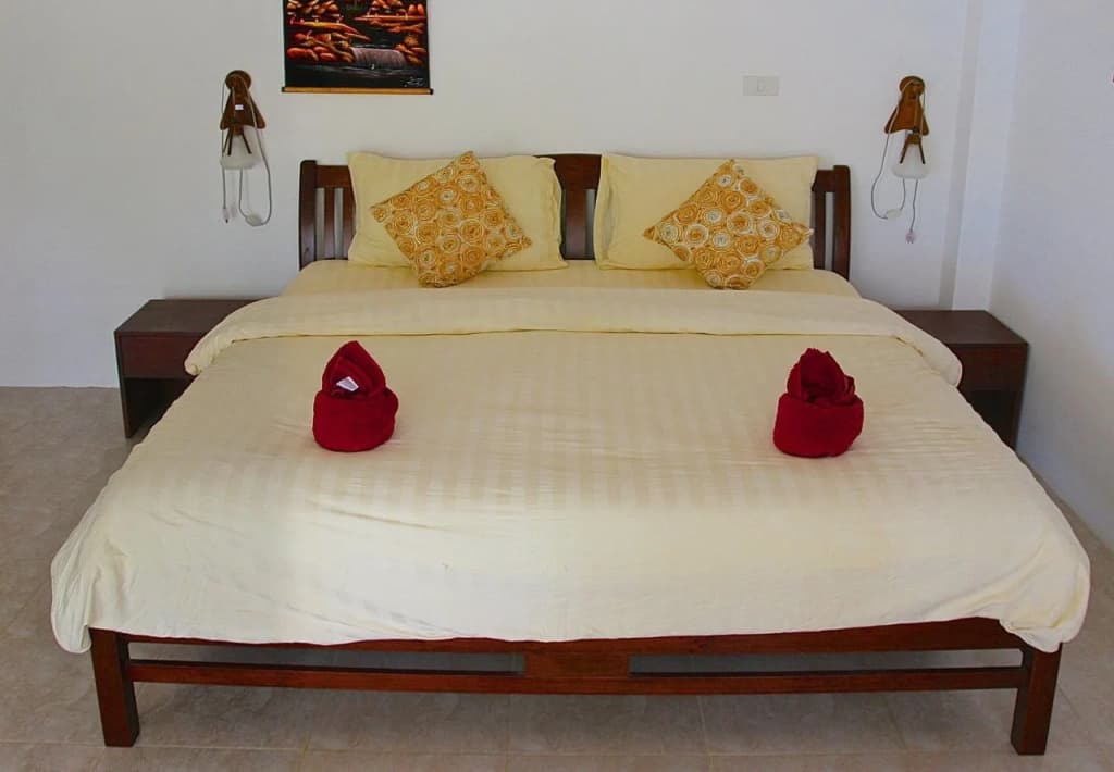 Heaven Beach Resort - main photo