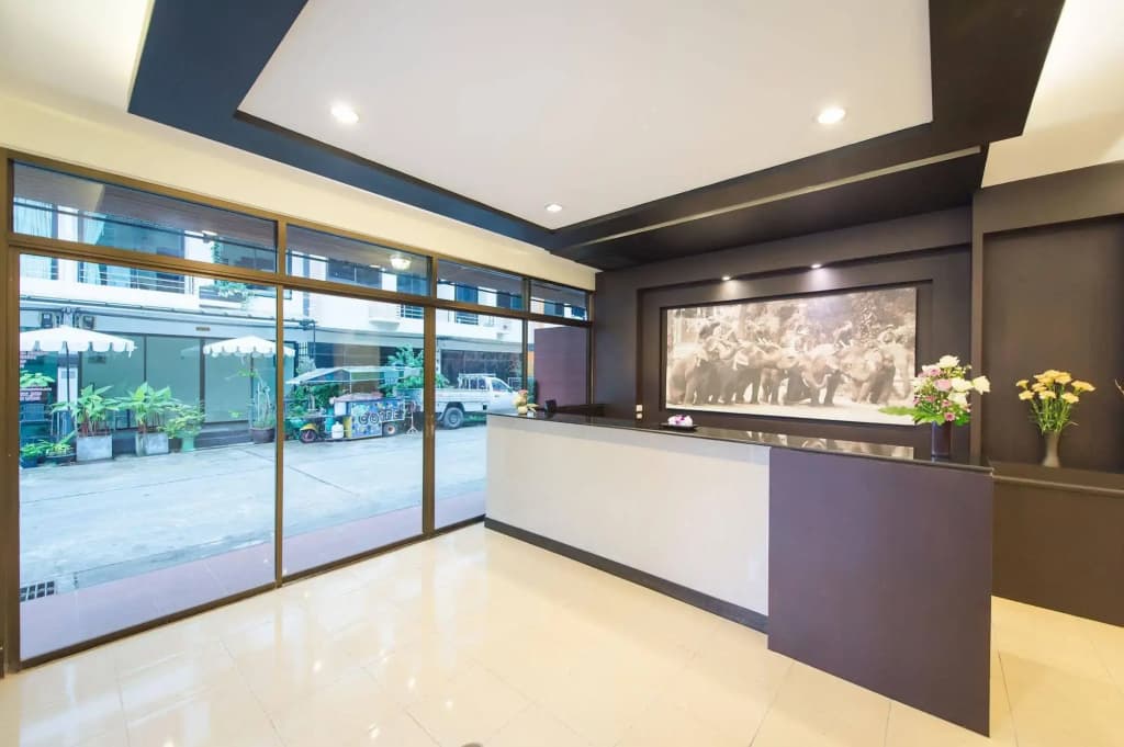 The SR Residence - photo 2