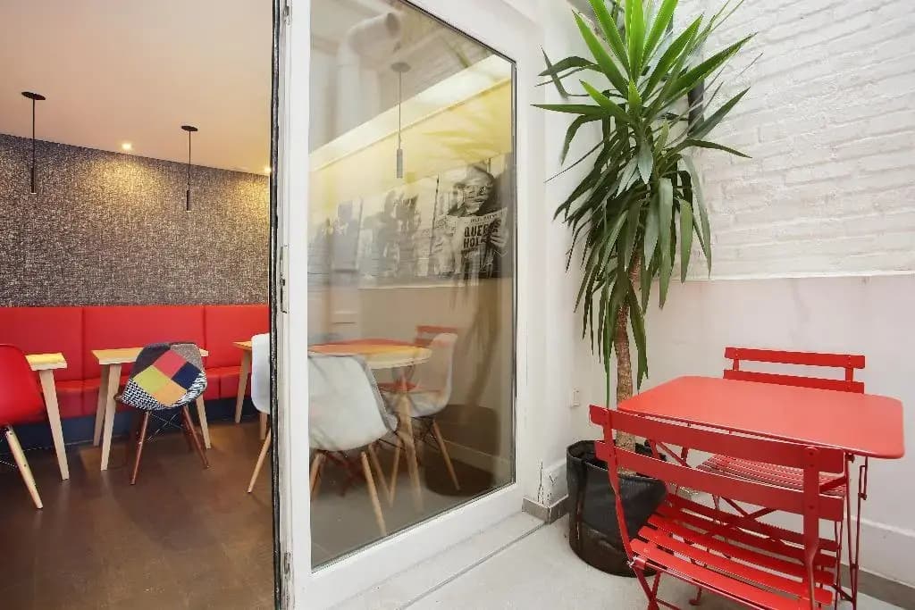 Hotel Auguste - photo 7