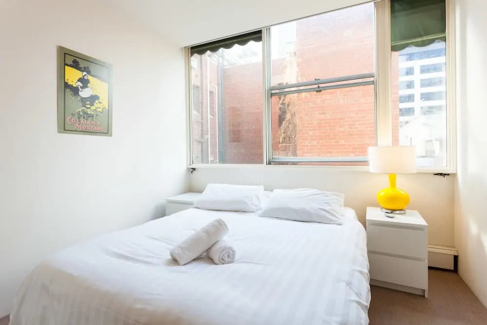 Benjamin - Beyond a Room Private Apartments - photo 4