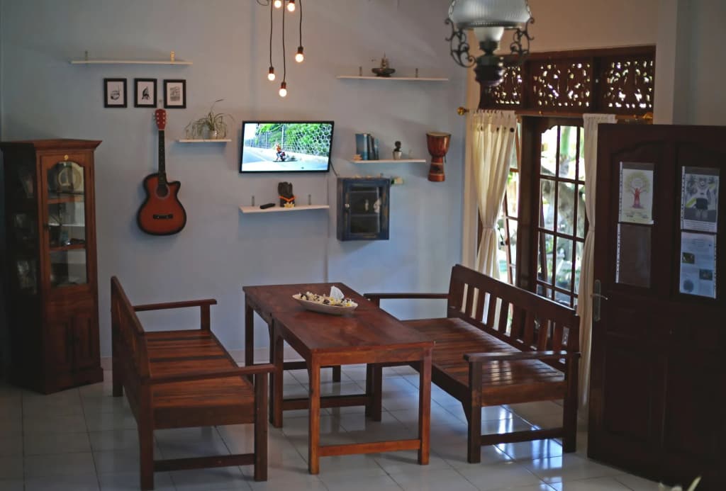 Surfers House - photo 3
