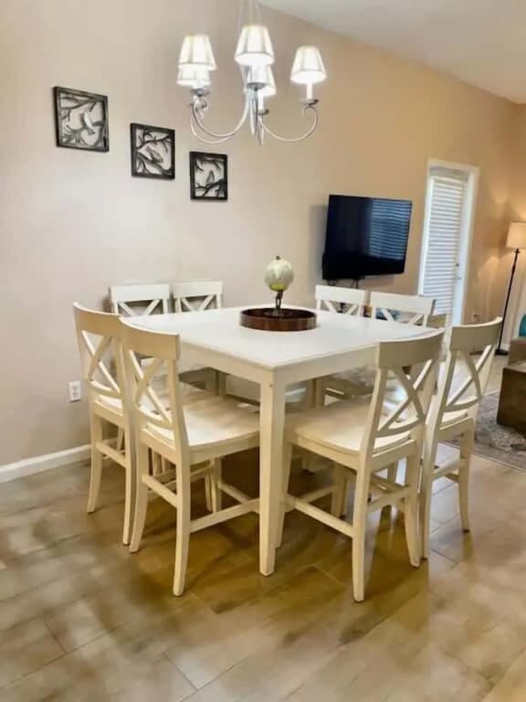 I-drive Cozy 3bd 5 min Universal - photo 7