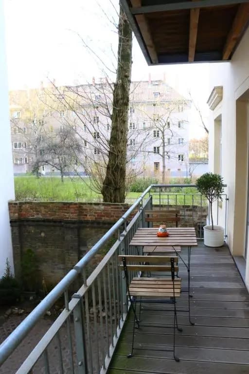 stadtRaum-berlin apartments - photo 9