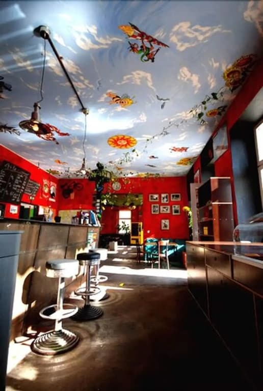 Sunflower Hostel Berlin - photo 15