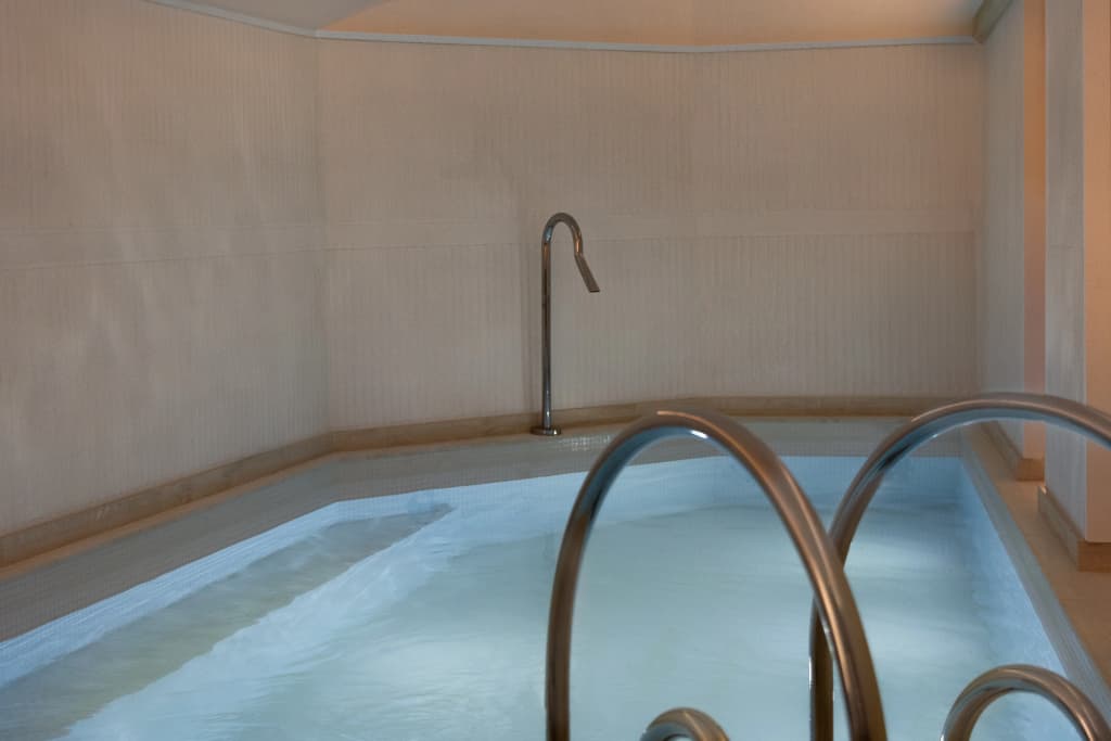 Hotel Hana - photo 16