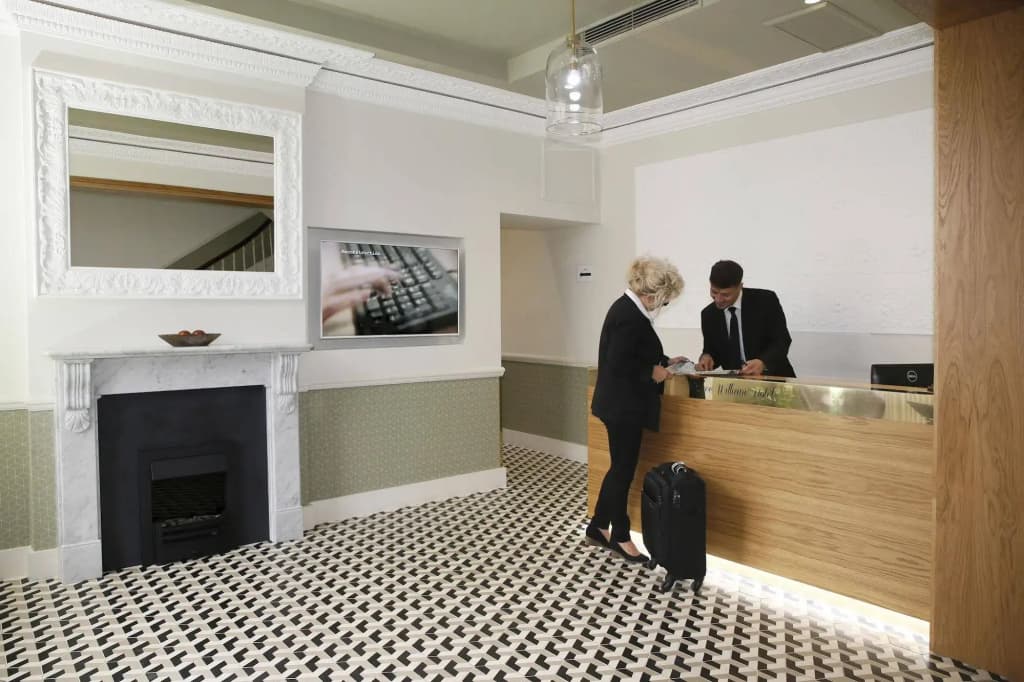 Prince William Hotel - photo 19