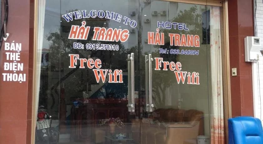 Hai Trang Hotel - photo 18