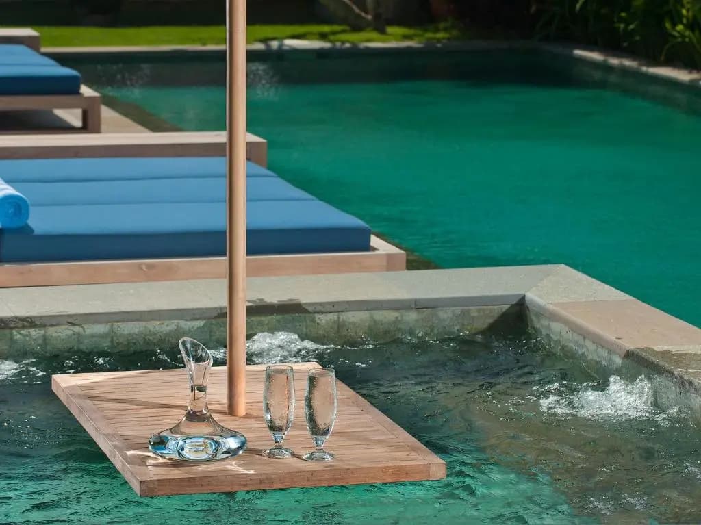 Villa Joss by Nagisa Bali - photo 8