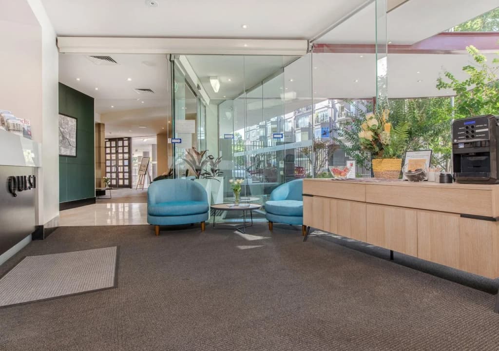 Melbourne South Yarra Central Apartment Hotel - photo 2
