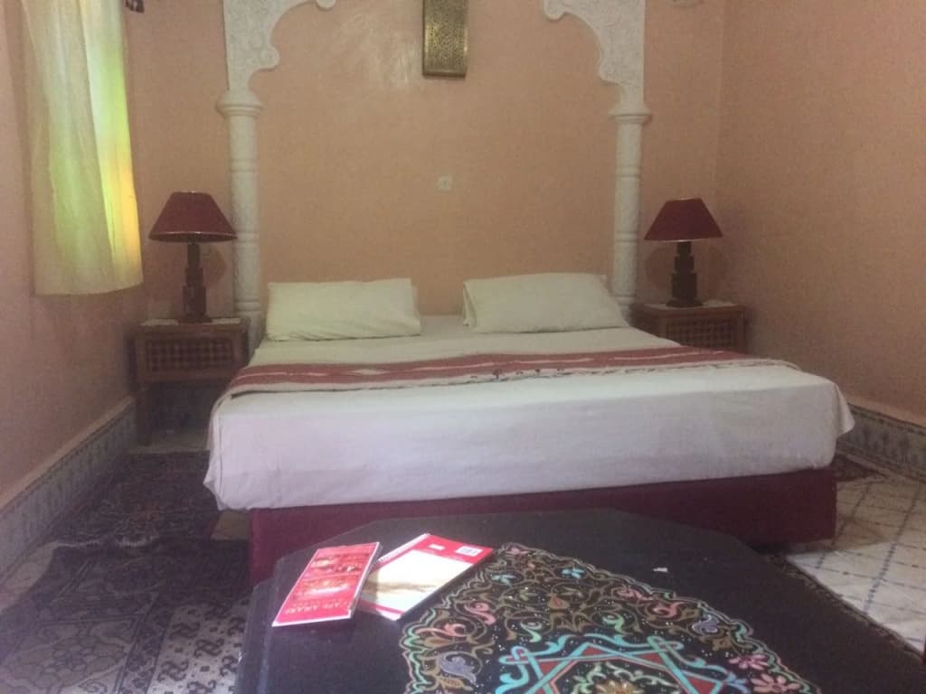 Riad Chennaoui - photo 2