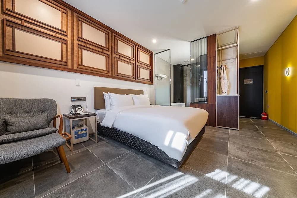 Hotel RU136 - photo 4