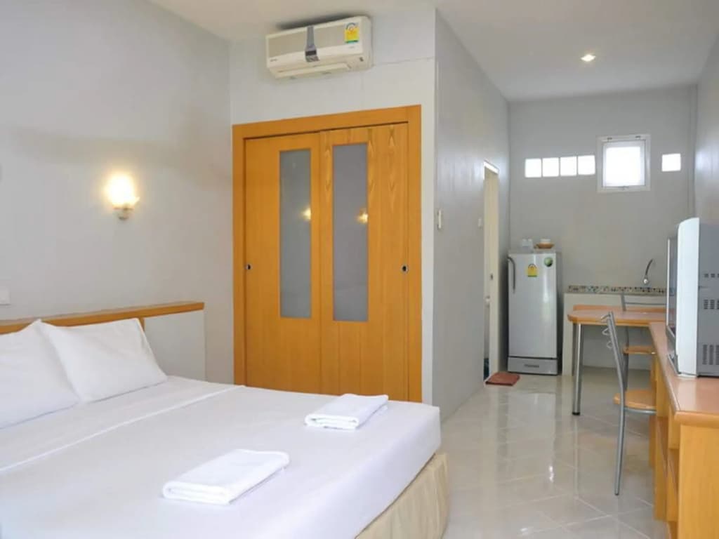 Tuana Hotels The Natural Resort - photo 30