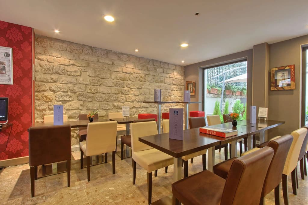 Timhotel Odessa Montparnasse - photo 18