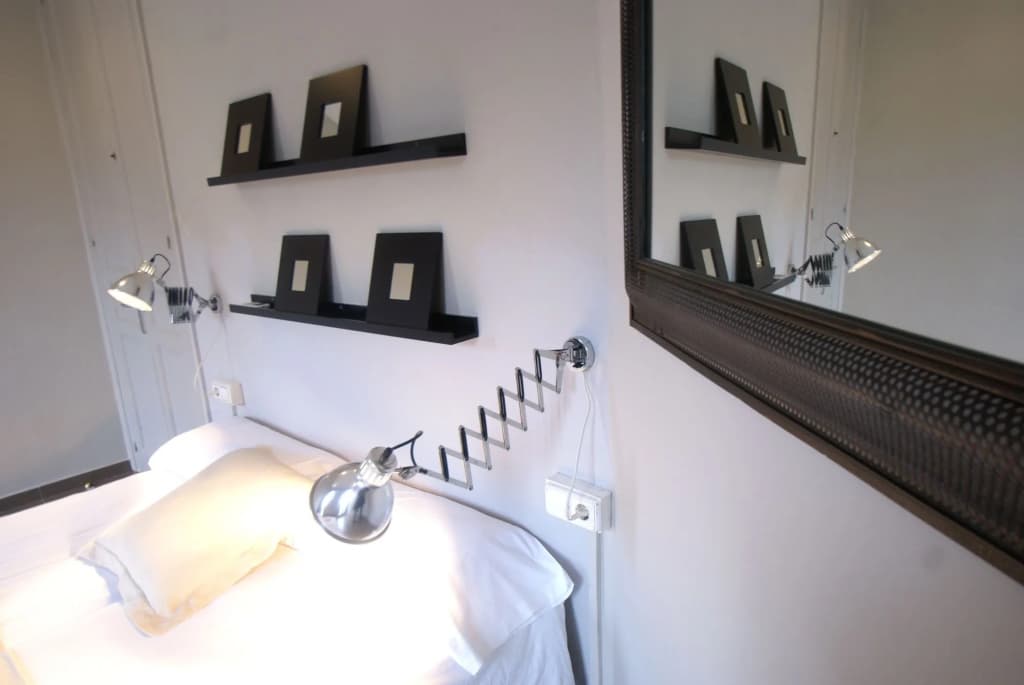 555 Apartments BCN - photo 18