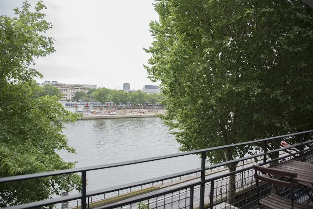 By the Riverbank - photo 10