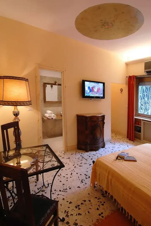 Tiburtina Bed And Breakfast 2.0 - photo 25