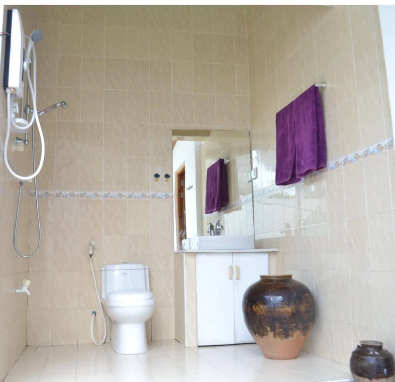 Fulidhoo Laperla Guest House - photo 16