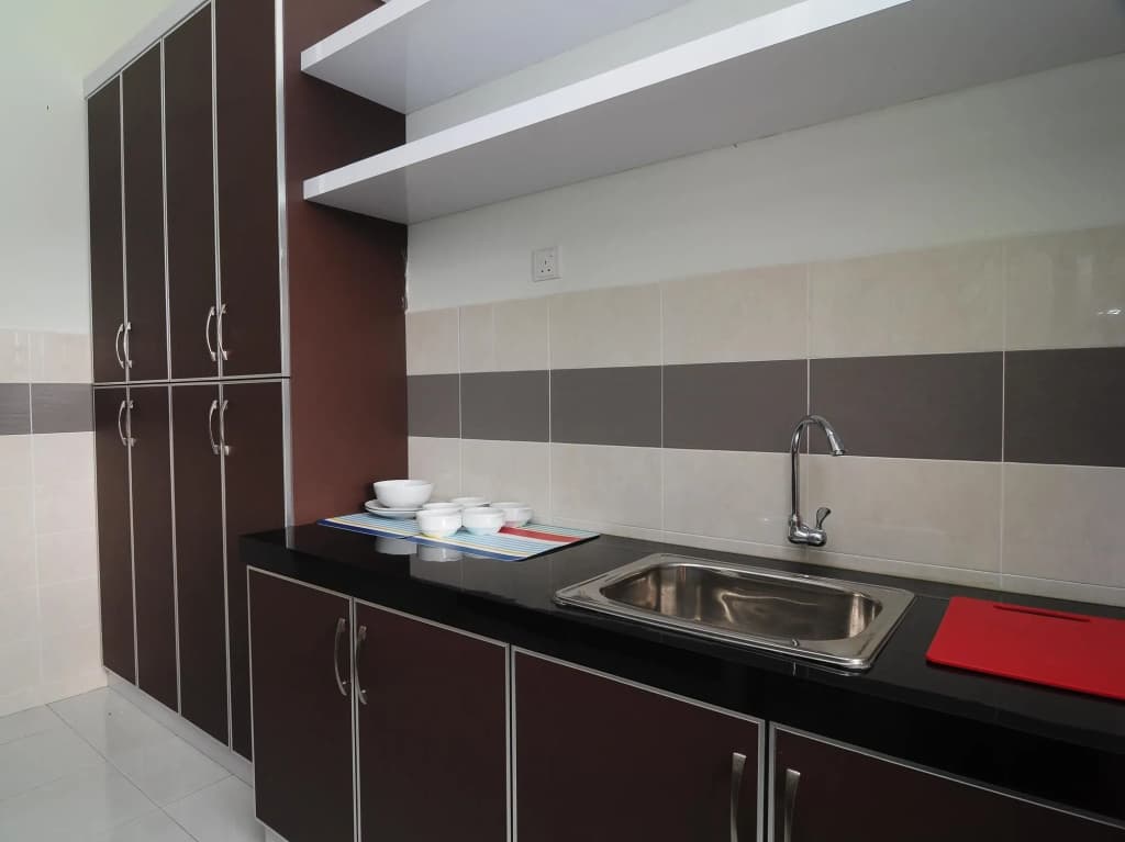 D'Embassy Serviced Residence Suites - photo 7
