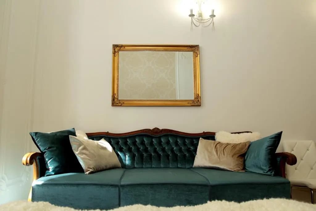 Bella DeLux Apartment - photo 5