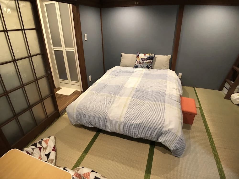Tsuru 201 - photo 6