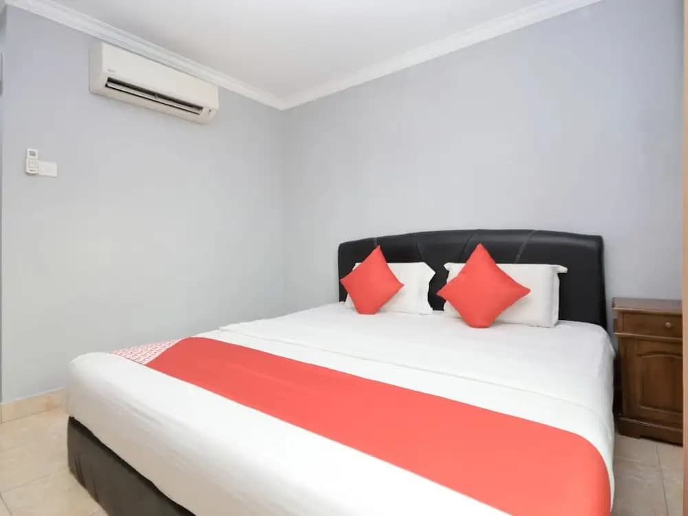 OYO 892 Hotel Grand Nadia - photo 6