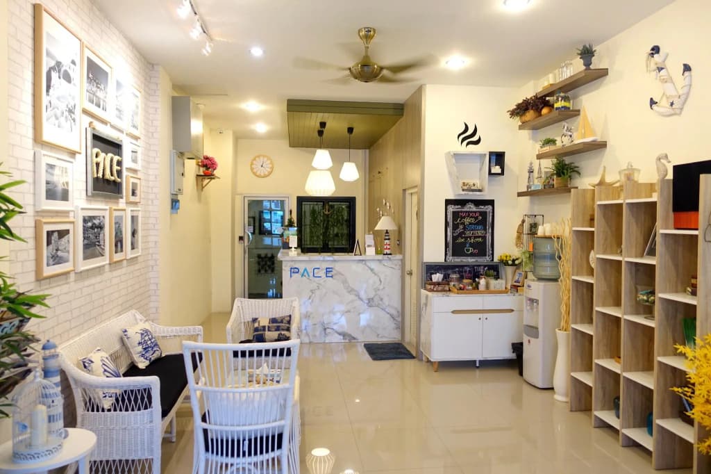 Pace Residence Pattaya - photo 21