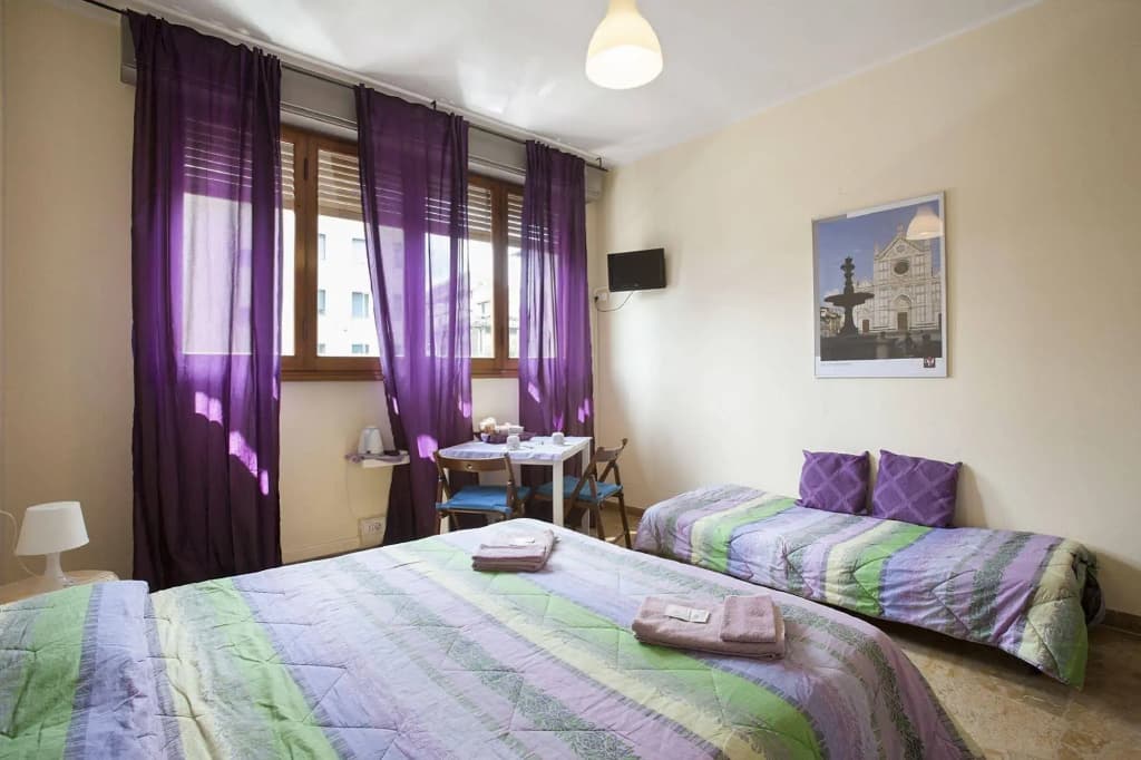 Guesthouse Amici Miei - photo 4