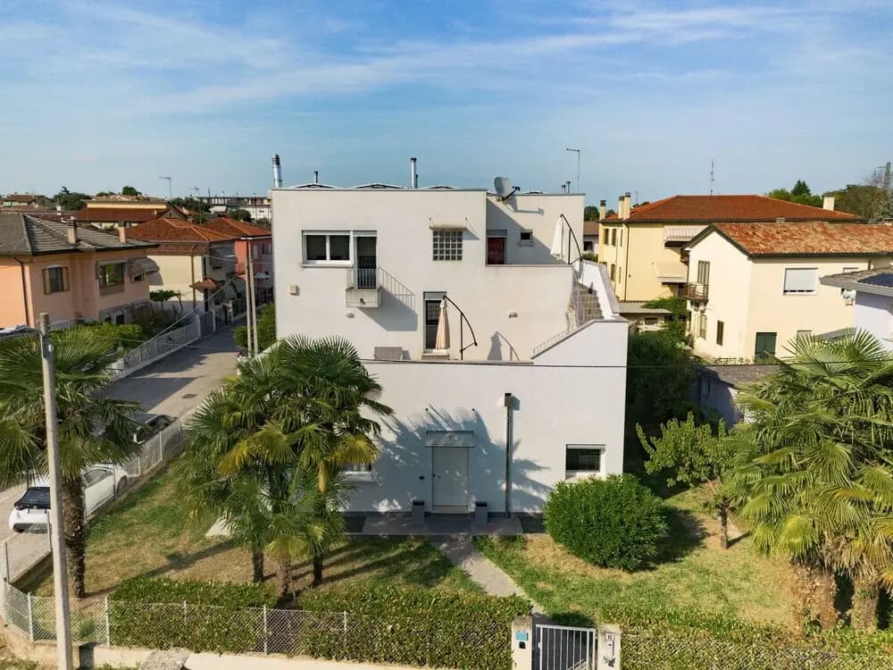 Villa Ridolfi - 15 min from Venice - photo 5