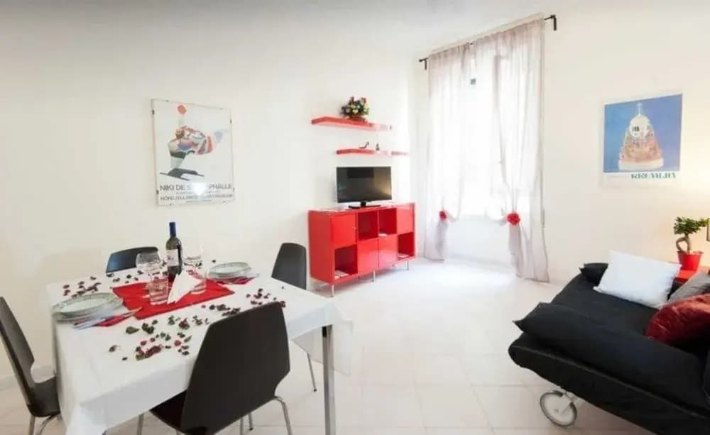 Re Di Roma House - photo 20