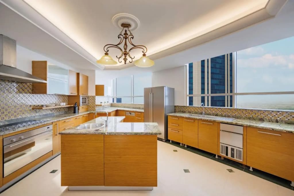 Dusit Hotel & Suites Doha - photo 25