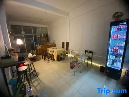 Sleep Break Hostel Sathon - photo 6