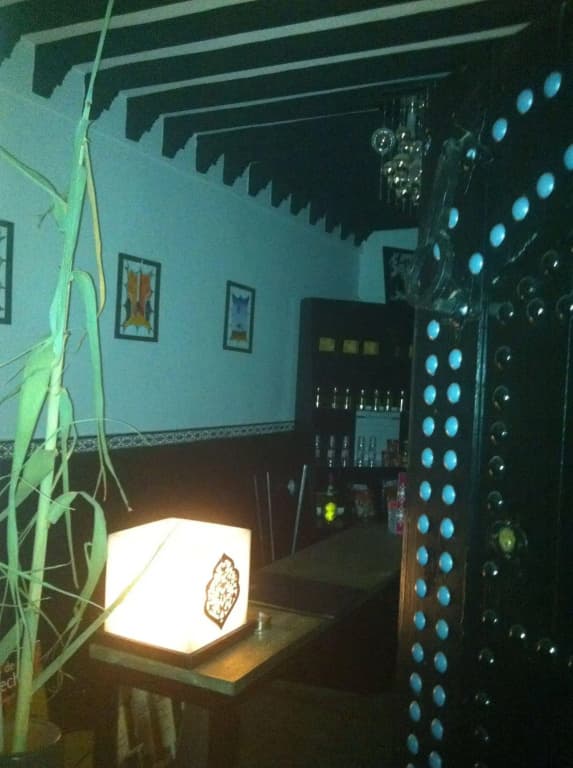 Riad Palais Azukar - photo 20