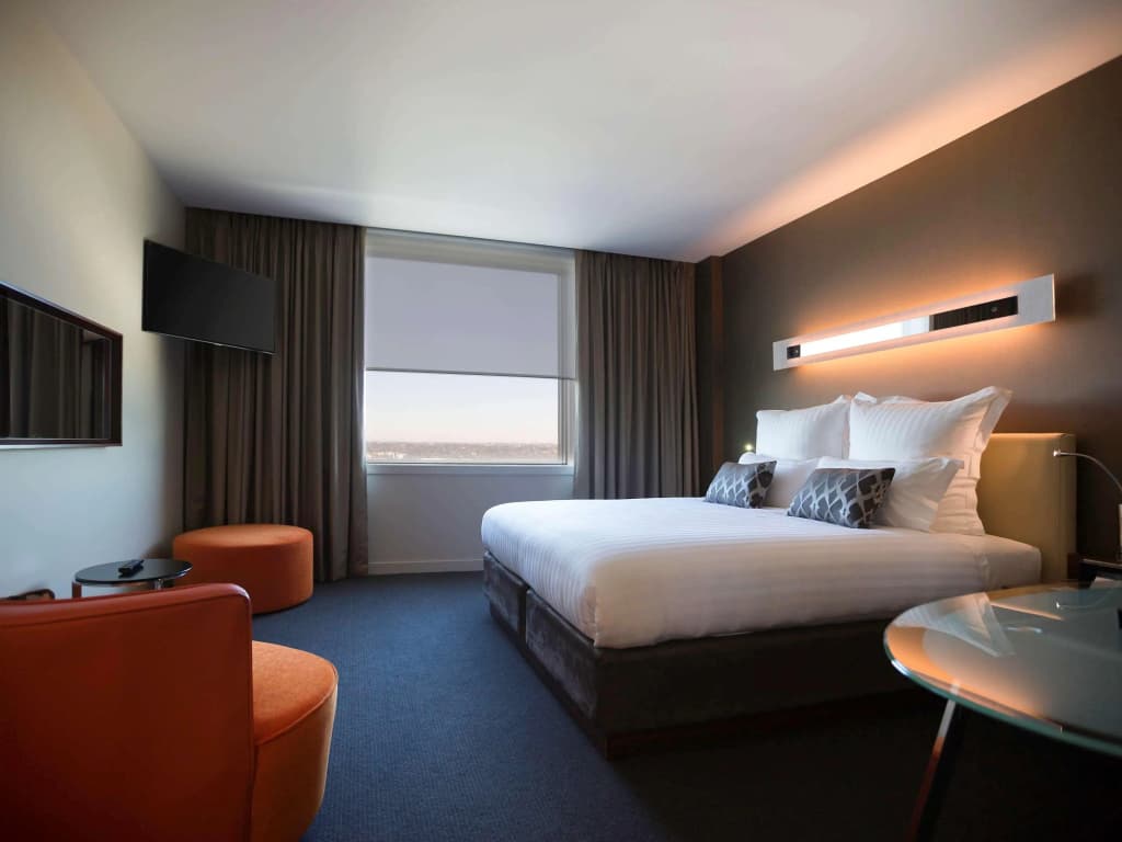 Pullman at Sydney Olympic Park - photo 4