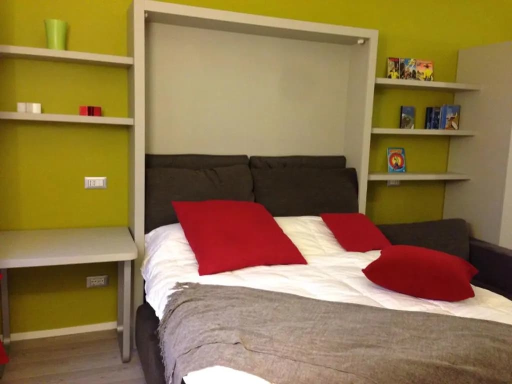 Apartment Melozzo - photo 2
