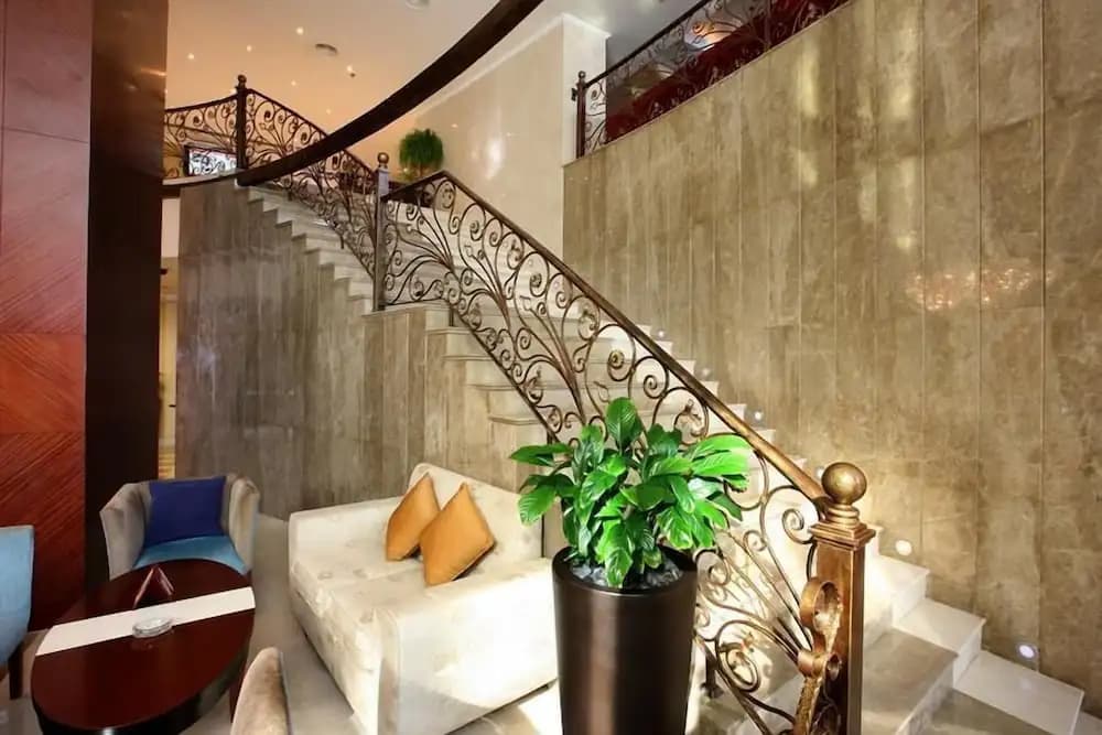 Swiss Belhotel Doha - photo 14