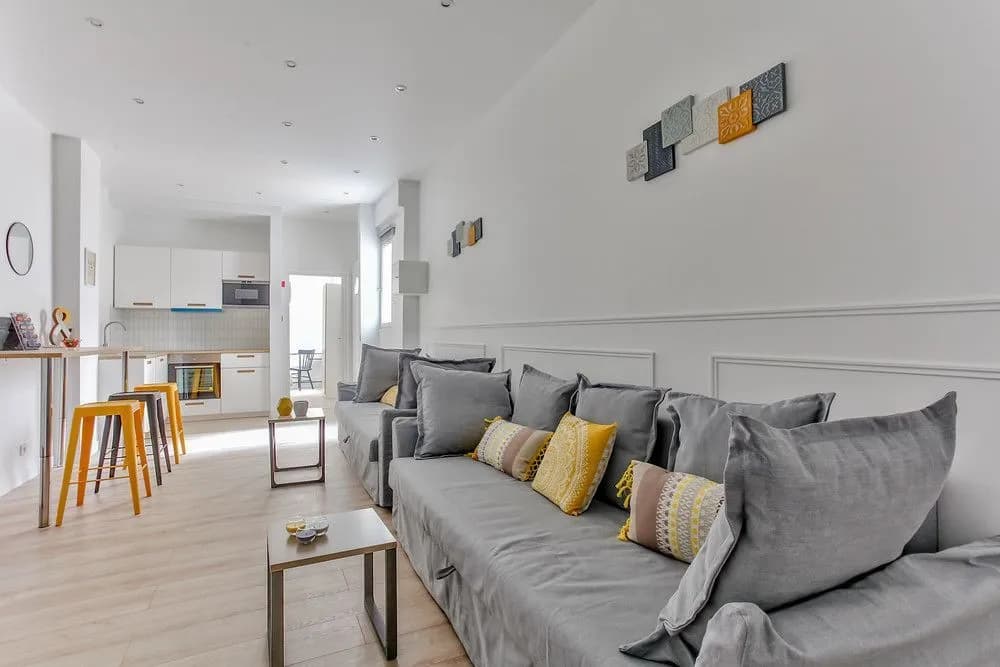 35 - Luxury Flat Grands Boulevards - photo 4