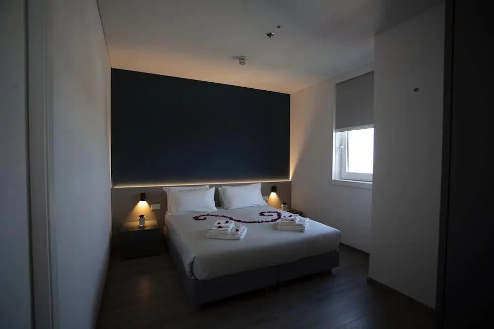 Htm Venice Suite Touch the Sky - photo 12