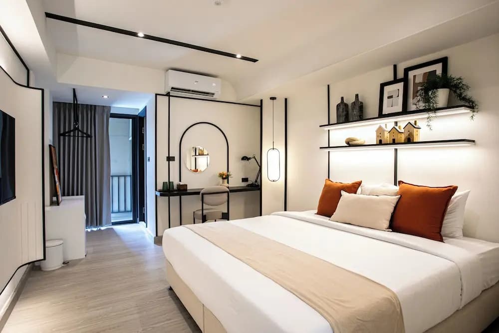 Pillow B Hotel - photo 5