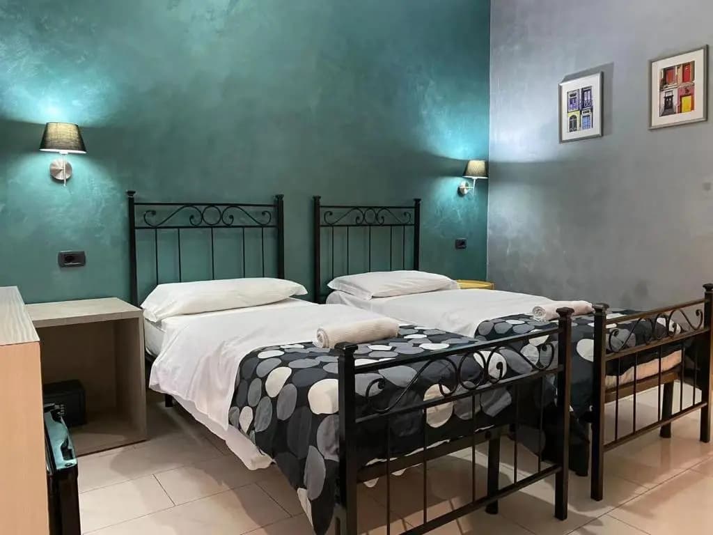 fabio rooms 102 - photo 4