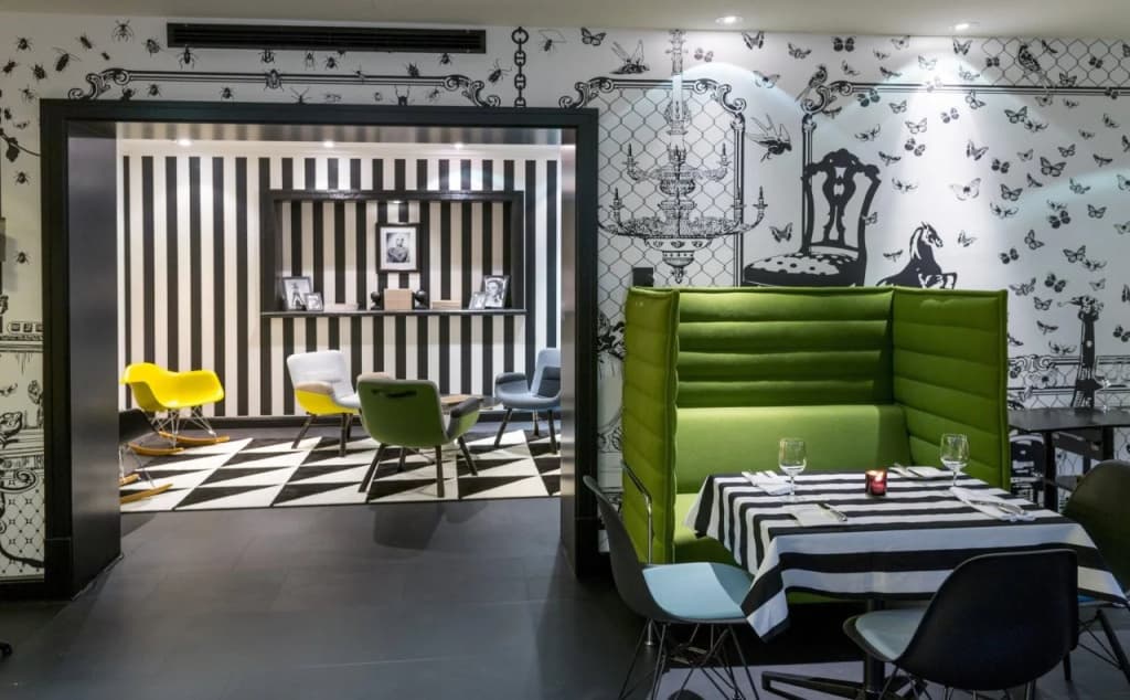 InterContinental Vienna by IHG - photo 16