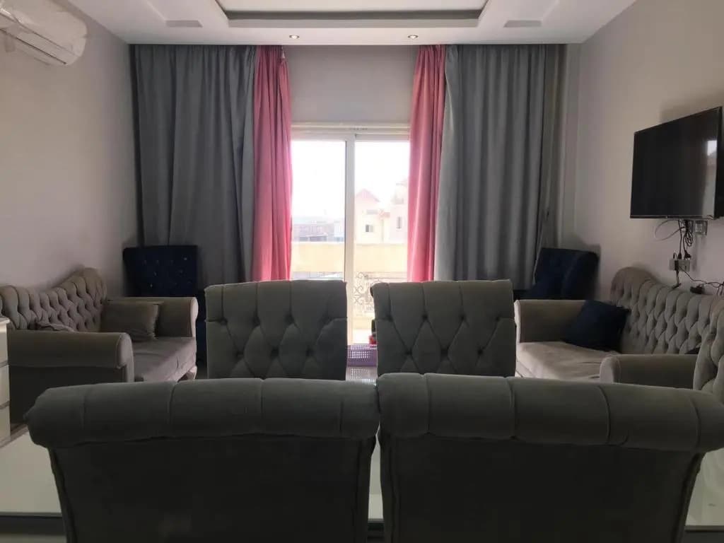 Ramco Hotel Apartments Compound Leila - photo 4