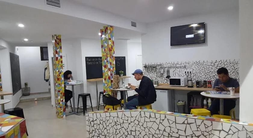 Pil Pil Hostel - photo 19