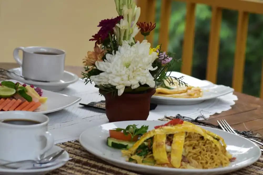 Arik's Homestay - photo 10