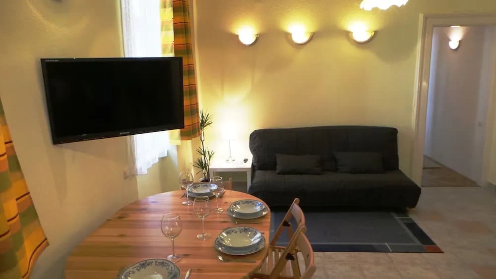 Apartment Nagymezo - photo 6