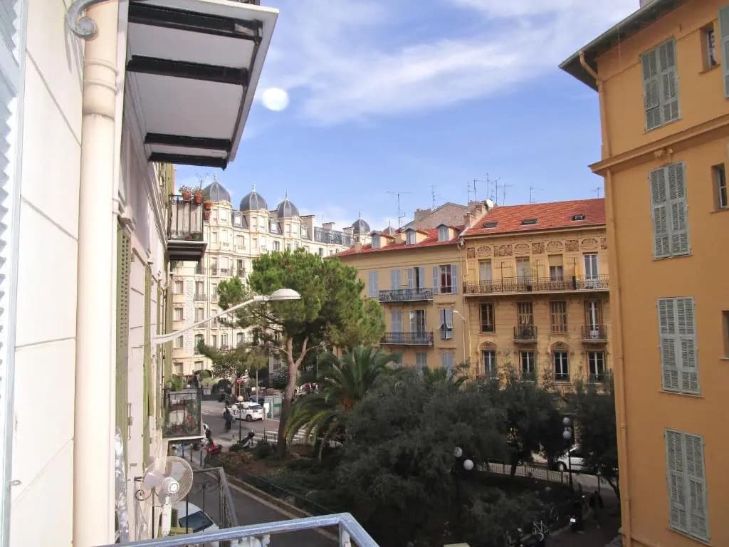 Appartement - main photo